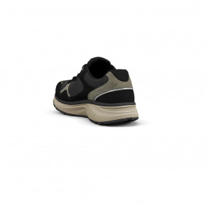 Tony III Black Joya Schuhe